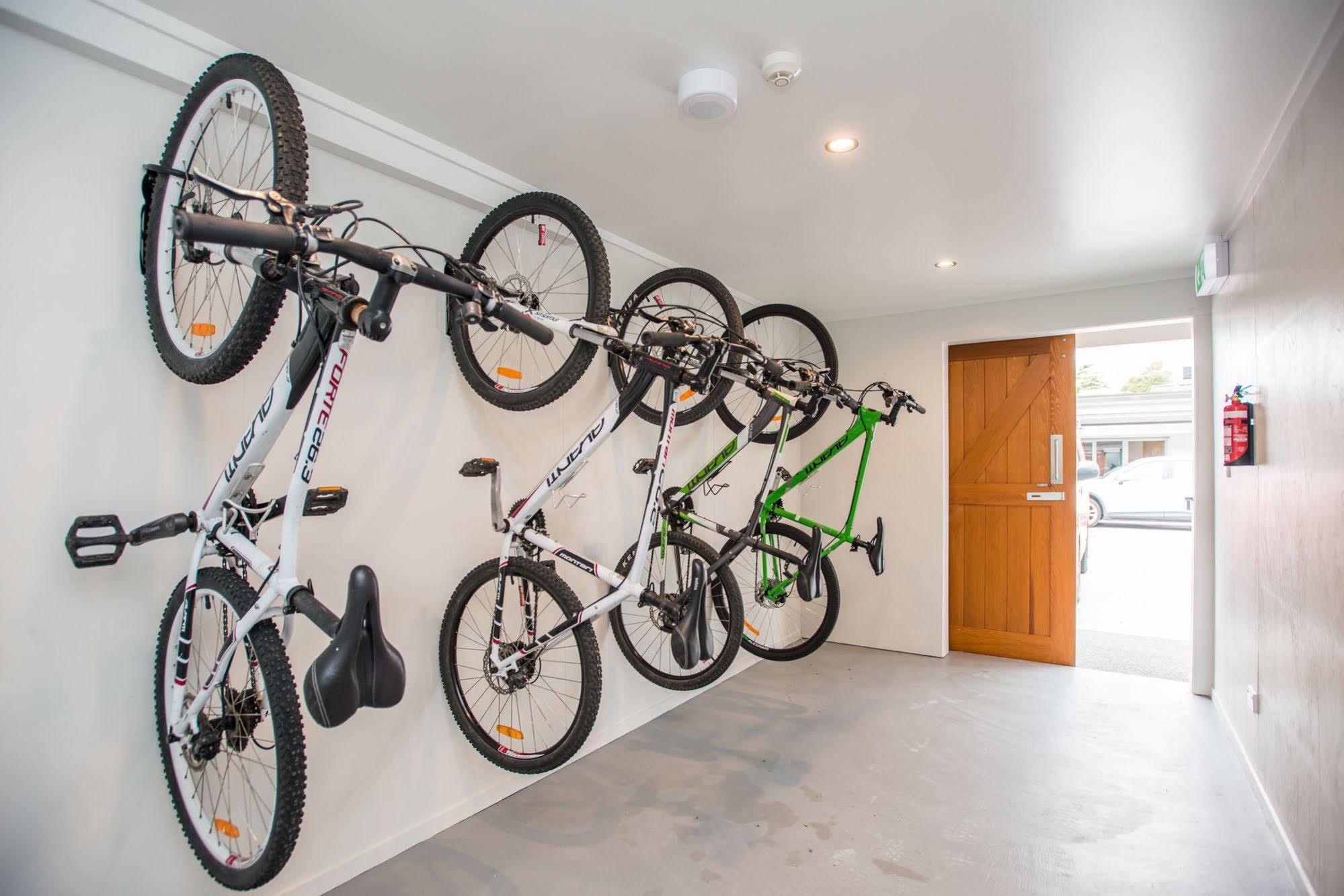 Pedlars Motel Paeroa Dış mekan fotoğraf