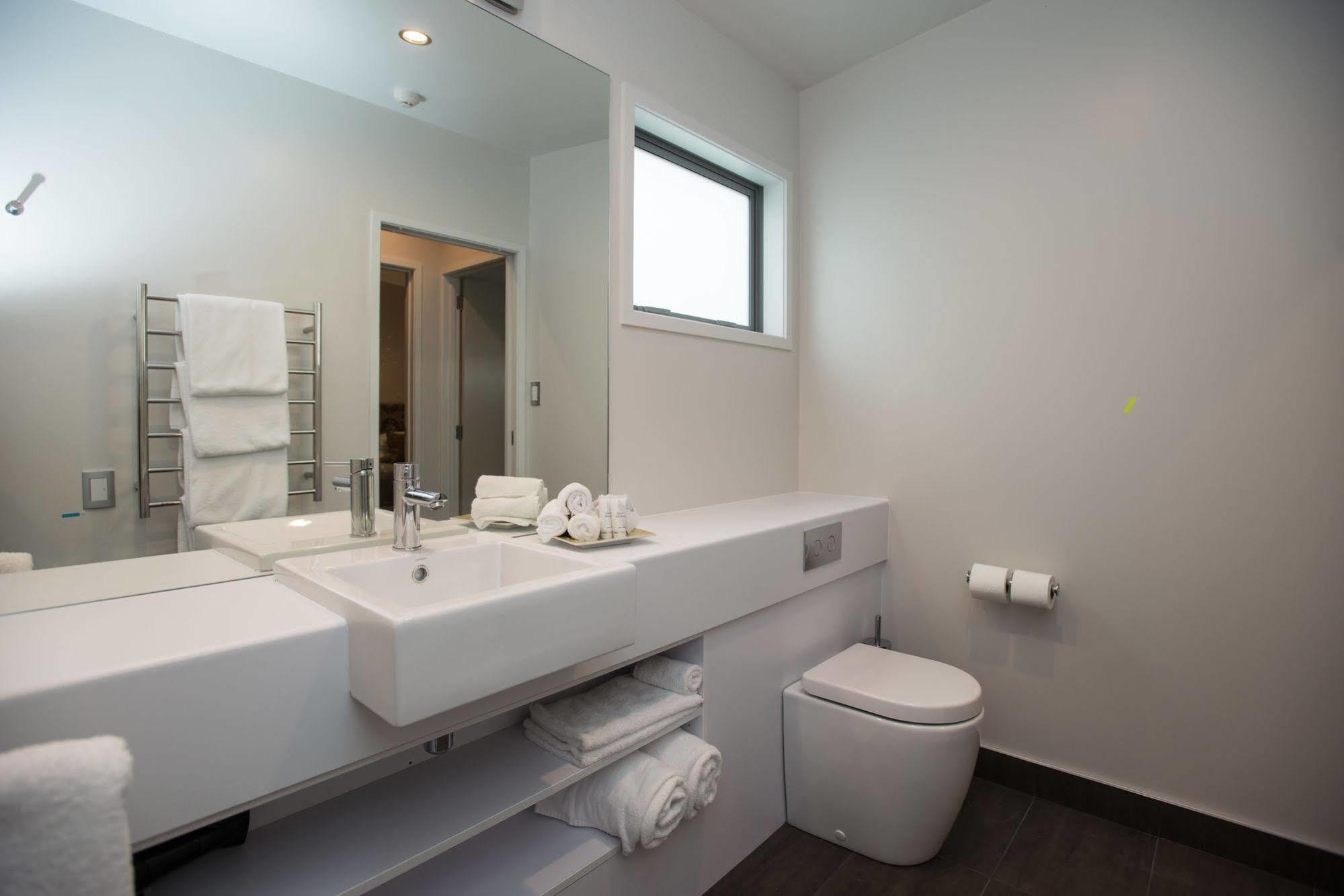 Pedlars Motel Paeroa Dış mekan fotoğraf